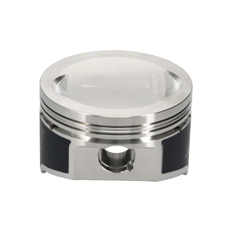 Wiseco 40076M08500 for 00-06 Yamaha YFM400 Kodiak/07-08 Griz 10.5:1 CR Piston Kit