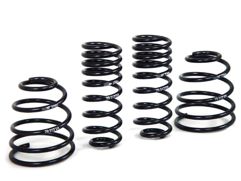 H&R Sport Springs - Porsche 911 Carrera (996) 3.4 / 3.6 (2WD) - 29513