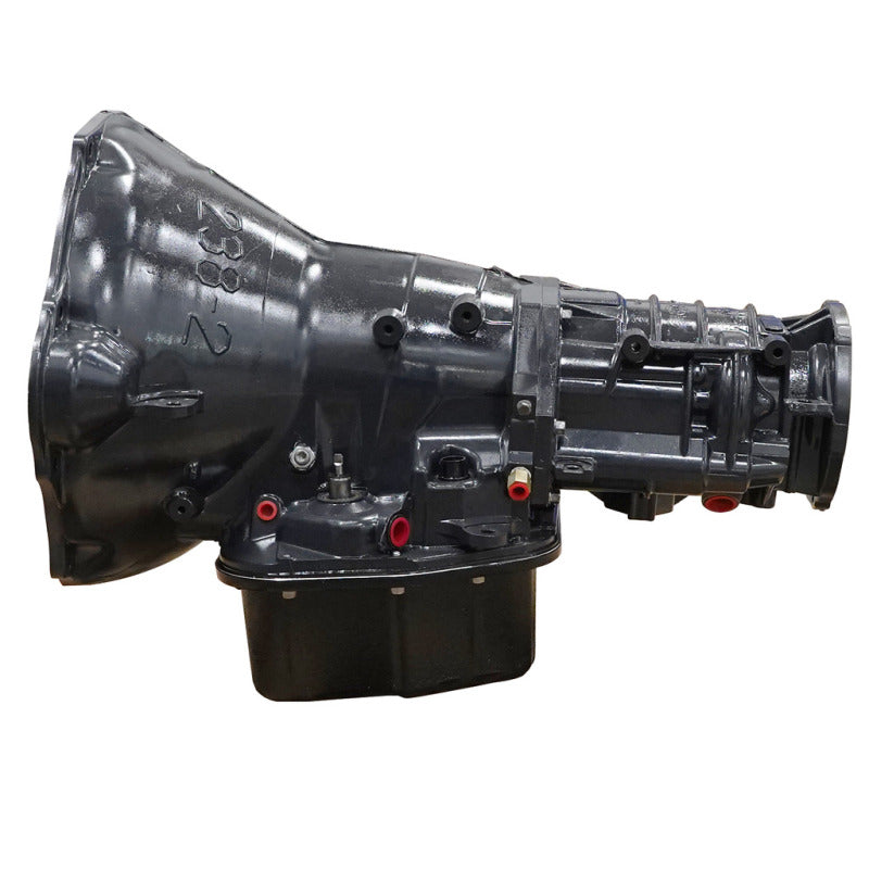 BD Diesel 03-04 Dodge 48RE Transmission/Converter Roadmaster 4WD 1064144SS