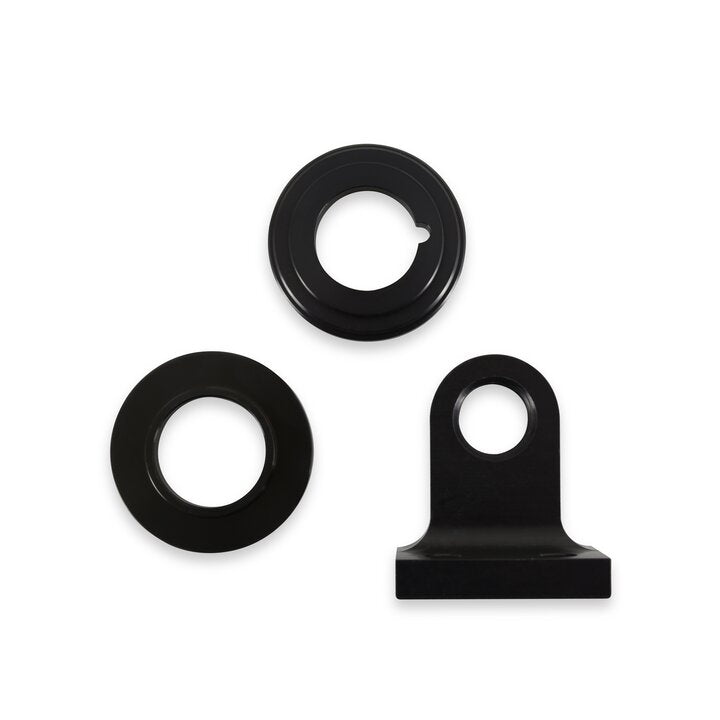 MSD 86003 Crank Trigger Wheel Kit - Flying Magnet - SBC - 6.25 in.