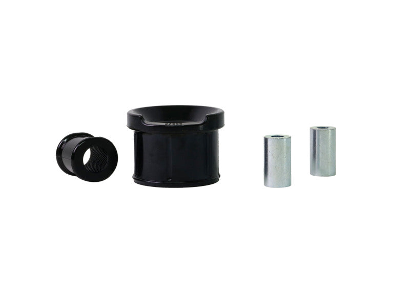 Whiteline W93526 Engine Mount Bushings for 2000-2002 Ford Focus