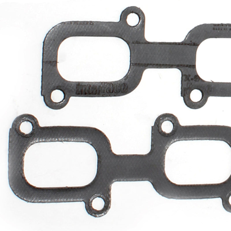 BBK Performance 1411 Exhaust Header Gasket Set (Pair) for 2011-2017 Ford Mustang V6 (3.7L)