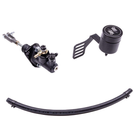 Chase Bays CB-N-CMCADAPT-625OERES 5/8 Clutch Master Cylinder Adapter for 1989-1998 Nissan 240SX