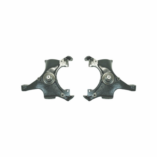 Belltech Drop Spindle Set 82-96 for Chevy Impala/Caprice (Excludes SS Wheels)