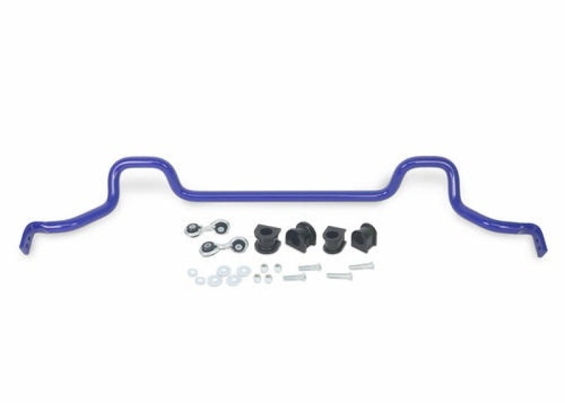 SuperPro 30mm 2-Position Adjustable Front Sway Bar Kit - MKIV Toyota Supra