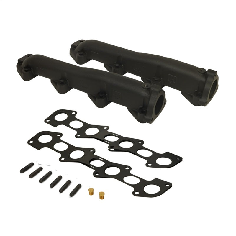 BD Diesel 08-10 Ford F-250/F-350/F-450 Kit w/Manifold Set 1041484