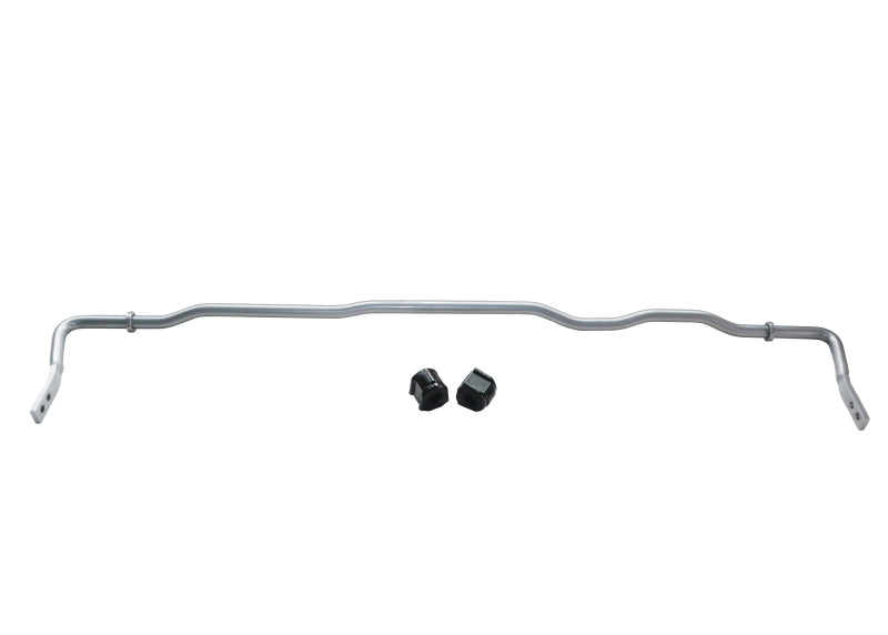 Whiteline BSR56Z Rear 20mm 2 Point Adjustable Sway Bar for 2018-2027 Subaru Crosstrek, 2019-2024 Subaru Forester