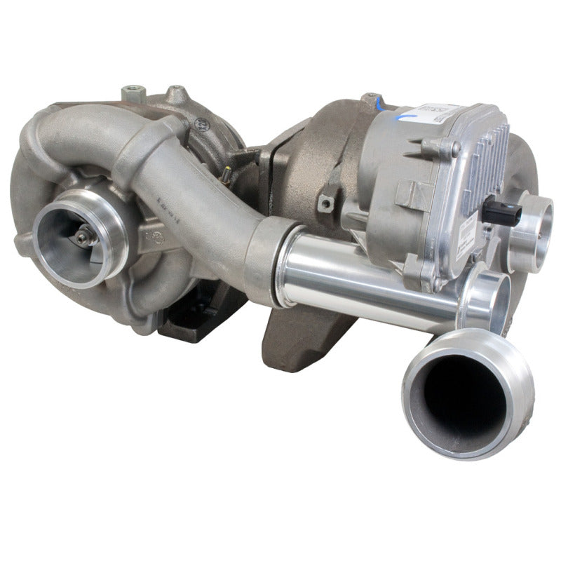 BD Diesel TWIN TURBO ASSEMBLY - Ford 2008-2010 6.4L PowerStroke 179514-B