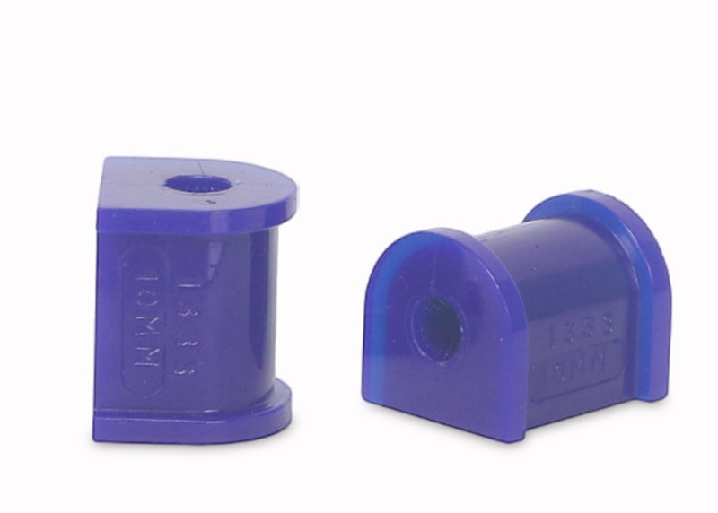 SuperPro Sway Bar Mount Bushing Kit