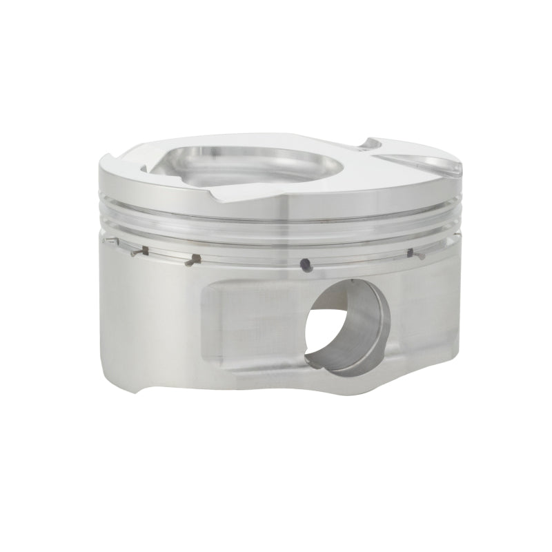 CP Pistons SC7405-1 Forged Piston & Rings for Subaru BRZ FA20 86mm Bore 10.0:1 CR Single Piston