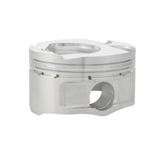 CP Pistons SC7405-1 Forged Piston & Rings for Subaru BRZ FA20 86mm Bore 10.0:1 CR Single Piston