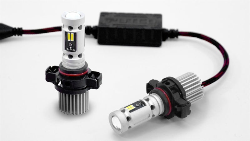 Putco for Nitro 360 Fog Light Bulbs - White/Yellow - H16