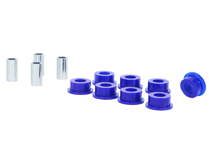 SuperPro Rear Trailing Arm Lower Bushing Kit