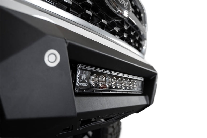 Addictive Desert Designs for 2021+ Ford F-150 Black Label Front Bumper