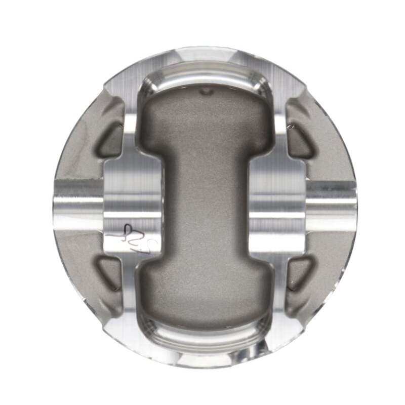 Wiseco K0400X1 for Chrysler 6.2L Gen3 Hemi Hellcat/Demon 4.100in Bore 6.200in Rod 0.945in Pin Pistons - Set of 8