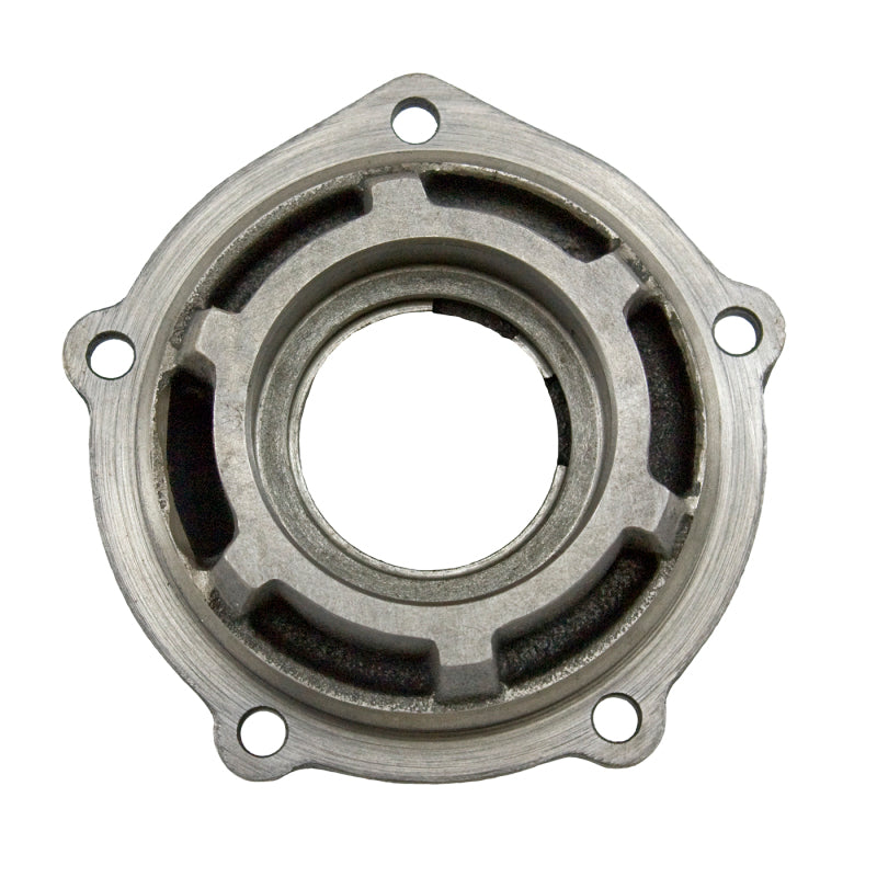 Yukon Gear & Axle YP F9PS-4-BARE For Ford 9in Nodular Daytona Style Pinion Support