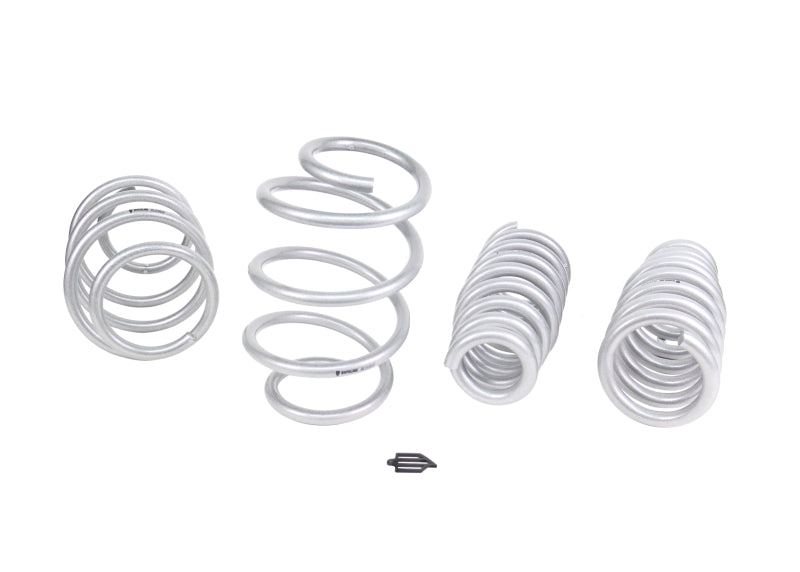 Whiteline WSK-MAZ003 Front and Rear Lower Coil Spring Lowering Kit for 2019-2026 Mazda 3