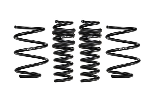 Eibach Cadillac CT5-V Blackwing - Special Edition Pro-Kit E10-203-004-01-22