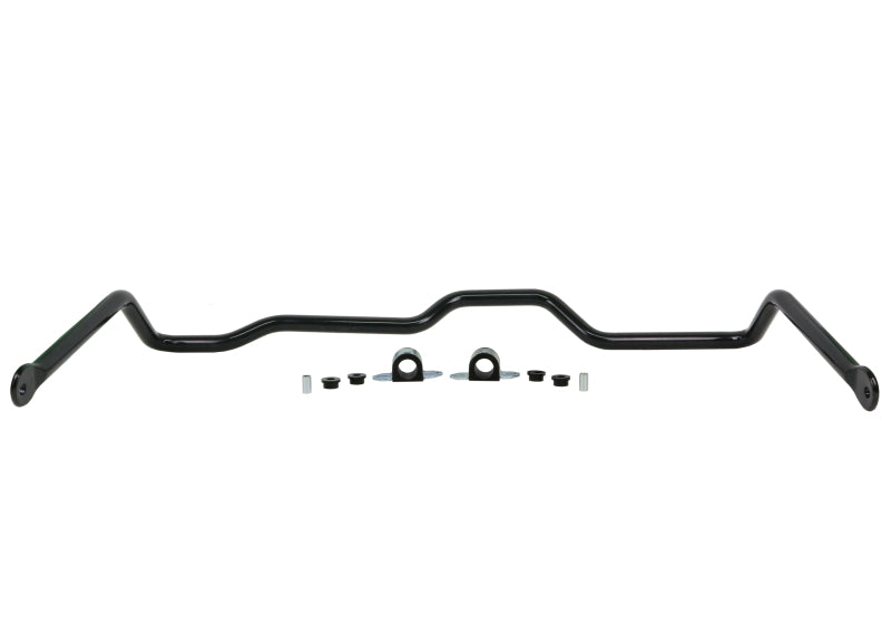 Whiteline BTR46X Rear 30mm X Heavy Duty Fixed Sway Bar for 1991-1997 Toyota Land Cruiser, 1996-1997 Lexus LX450