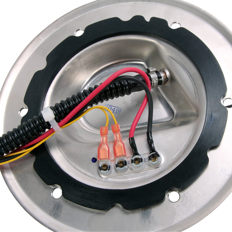 BBK Performance 1863 300 LPH In-Tank Fuel Pump for 2001-2004 Ford Mustang V6 GT