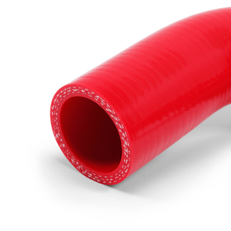 Mishimoto 06-14 Mini Cooper S (Turbo) Red Silicone Hose Kit - #MMHOSE-TINY-07RD