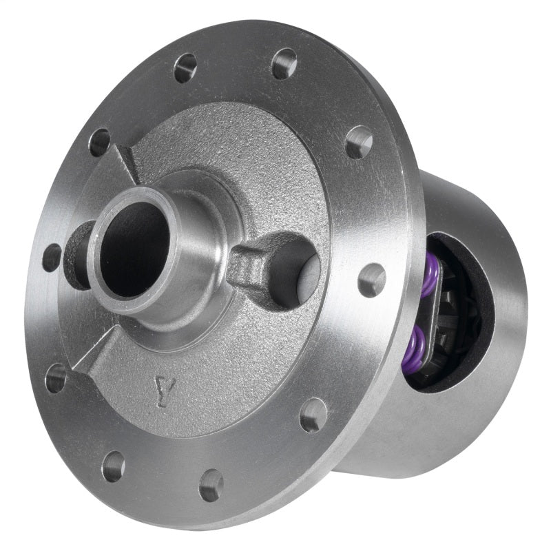Yukon Gear & Axle YGK2340 For 70-96 Chevrolet Caprice Limited Slip & Re-Gear Kit - 8.5in Diff 30 Spline 4.56 Ratio