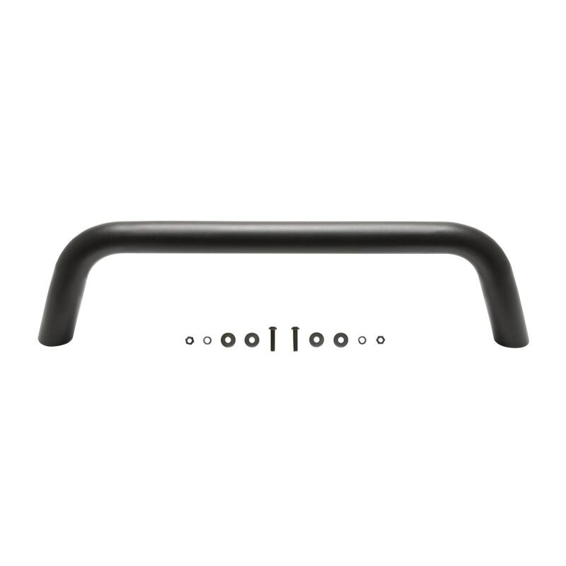 Westin 58-411155RB Pro-Series Bumper Round Bull Bar for 2014-2024 Toyota 4Runner Textured Black
