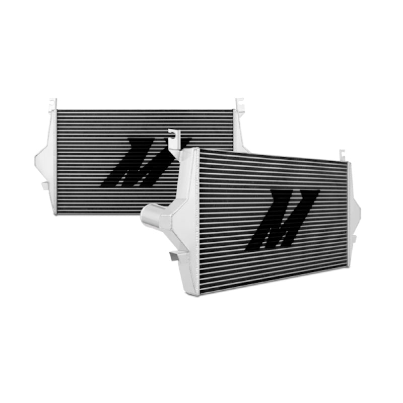 Mishimoto 99-03 Ford F250 w/ 7.3L Powerstroke Engine Intercooler - #MMINT-F2D-99