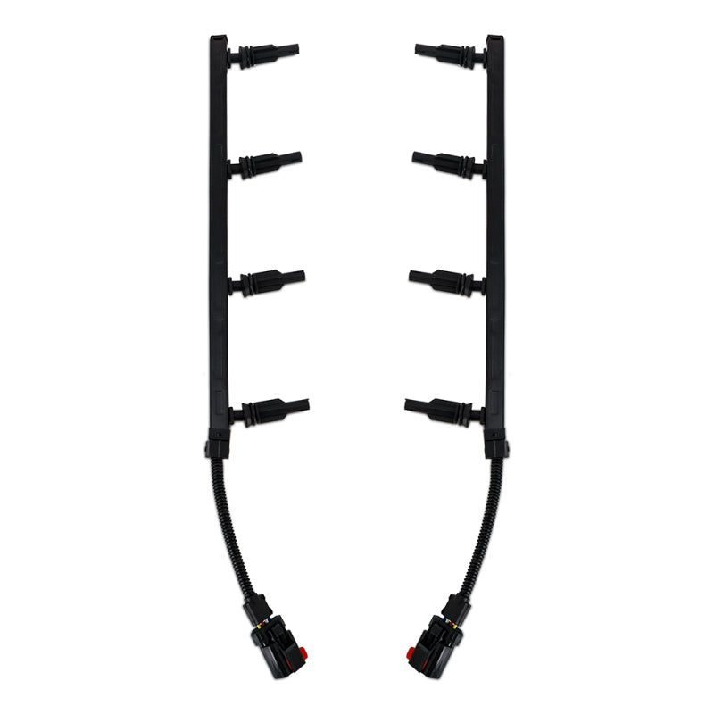 Mishimoto 2003-2004 Ford 6.0L Powerstroke Glow Plug Harness - #MMGH-F2D-03