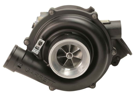 Fleece Performance FPE-6.0STREET-0407 04.5-07 63mm FMW for Ford 6.0L Cheetah Turbocharger