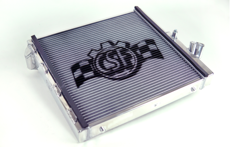 CSF 7087 Radiator for Porsche 991.2 Carrera/GT3/RS/R 991 GT2/RS 718 Boxster