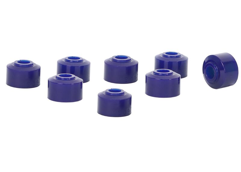 SuperPro Front Rear Sway bar Link Bushing Kit
