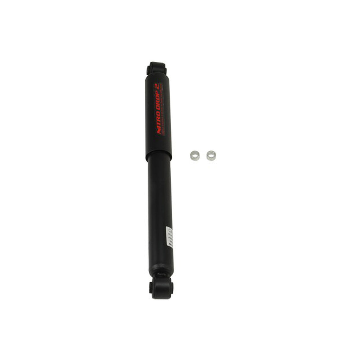 Belltech Shock ND2 for 1985-2009 Chevrolet Astro/GMC Safari/Chevrolet Trailblazer