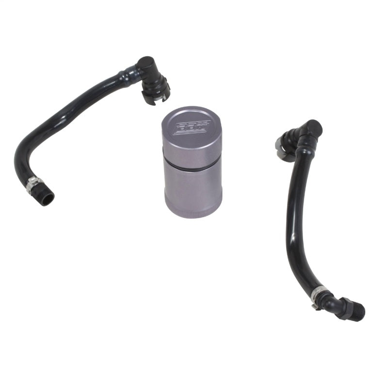 BBK Performance 18960 Oil Separator Kit for 2011-2017 Ford Mustang GT 5.0L