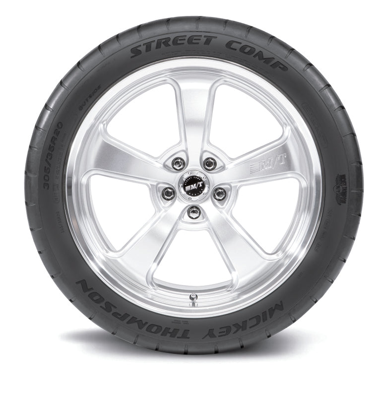 Mickey Thompson 321011002 Street Comp 315/35R17 102W Performance Radial Tire