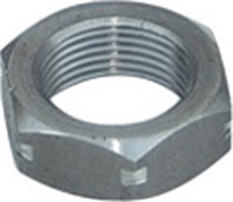 RockJock 1in-14 LH Jam Nut (Used with Threaded Bung)