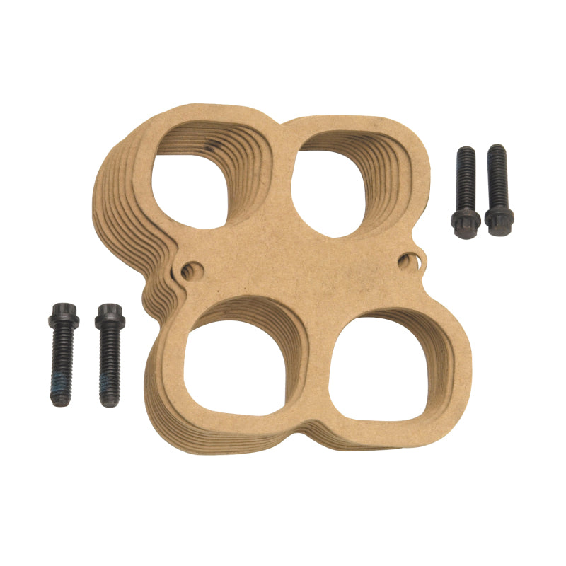 Edelbrock 6950 Gasket 7110 (5 Pairs)