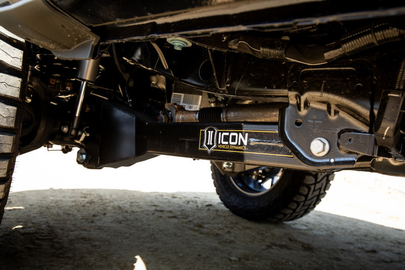 ICON 2023 Ford F-250/F/350 2.5in Stage 5 Suspension System (w/Expansion Packs)