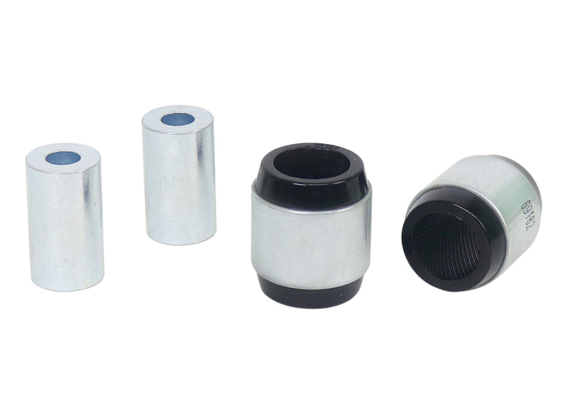 Whiteline W63644 Control Arm Lower Inner Forward Bushing for 2022-2026 Hyundai Elantra N