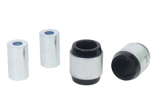 Whiteline W63644 Control Arm Lower Inner Forward Bushing for 2022-2026 Hyundai Elantra N