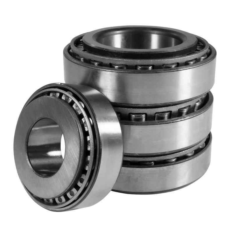 Yukon Gear & Axle YGK2134 10.5in for Ford 4.56 Rear Ring & Pinion Install Kit