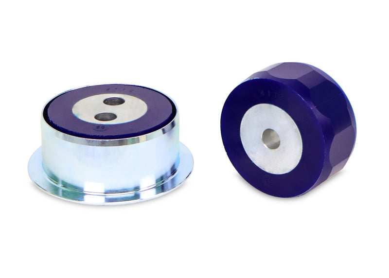 SuperPro Rear Differential To Subframe Mount Bushing Kit (Motorsport)