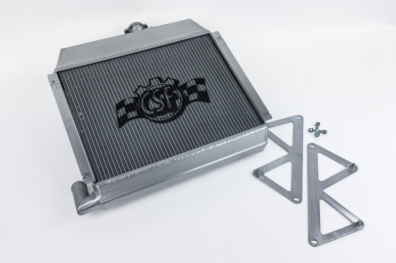 CSF 7225 High Performance All Aluminum Radiator for 2002