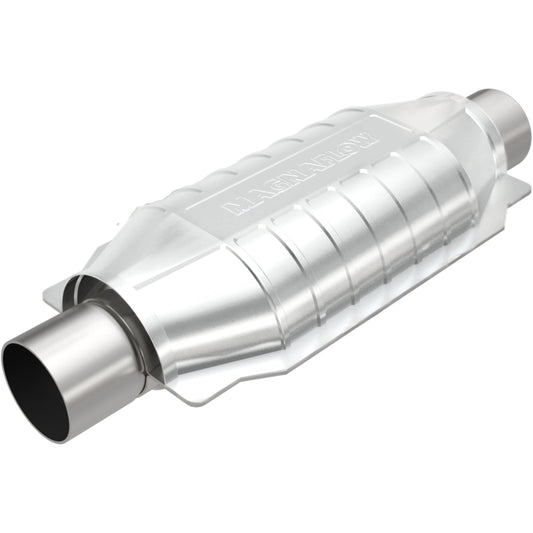MagnaFlow 99006HM Conv Univ 2.50inch - #99006HM