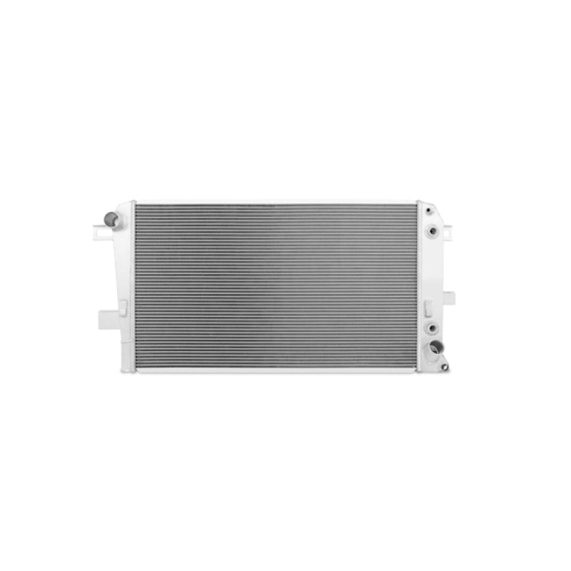 Mishimoto 01-05 Chevrolet/GMC 6.6L Duramax Radiator - #MMRAD-DMAX-01