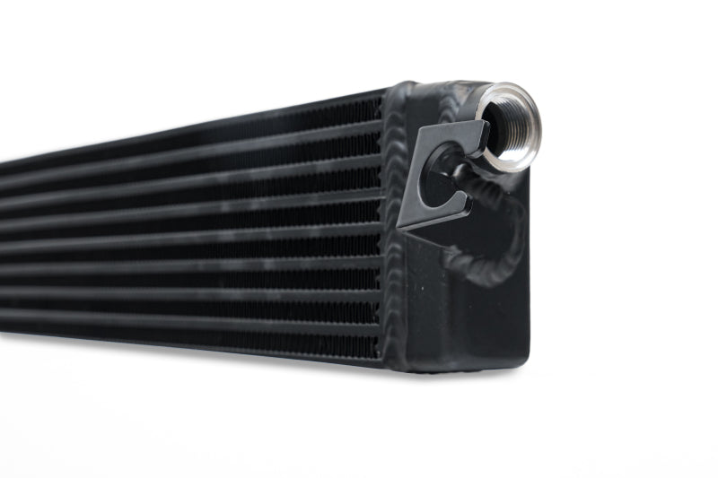 CSF 8218 Oil Cooler for BMW E30 Group A / DTM Race Style
