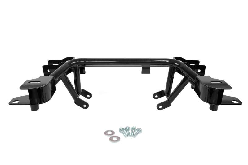 UMI Performance 2320-B Tubular K-Member LS1 Black for 1998-2002 GM F-Body