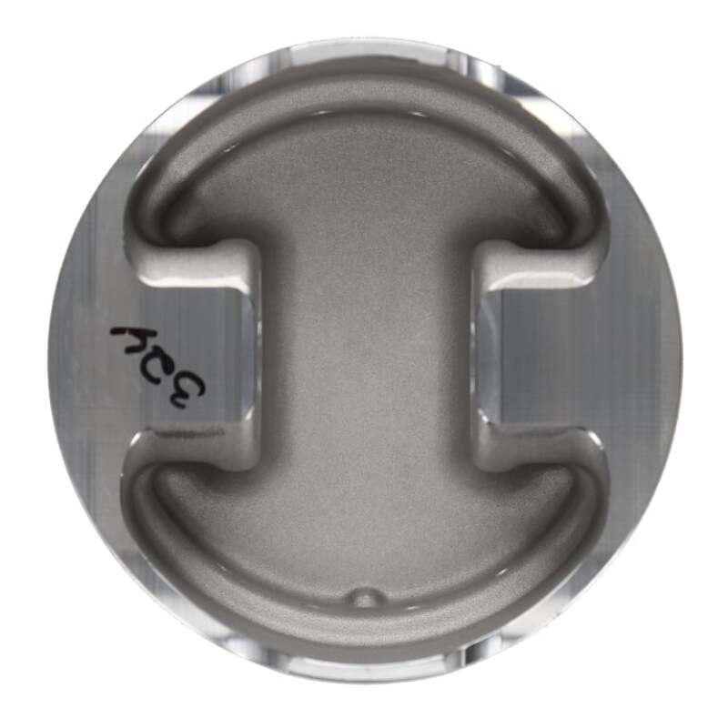 Wiseco K613M835 for Toyota 7MGTE 4v Dished -16cc Turbo 83.5 Piston Shelf Stock Kit