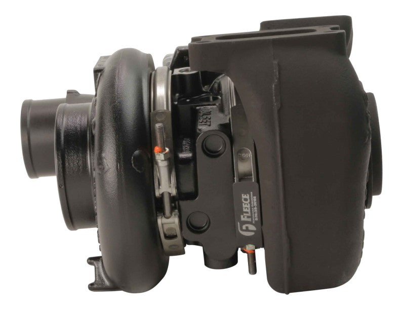 Fleece Performance FPE-351-1317 for 13-17 Cummins 63mm FMW Holset VGT Cheetah Turbocharger