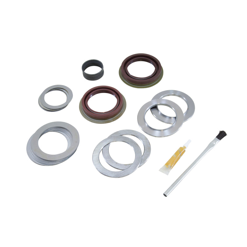 Yukon Gear & Axle MK GM8.6 Minor install Kit For GM 8.6in Rear Diff